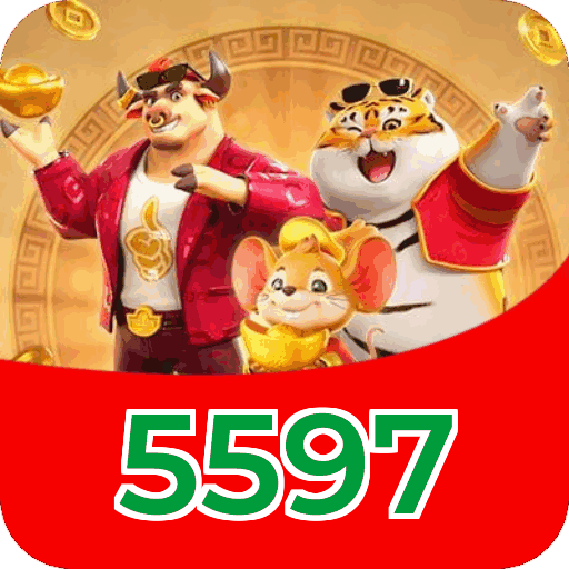 Lottery 5597 com bônus