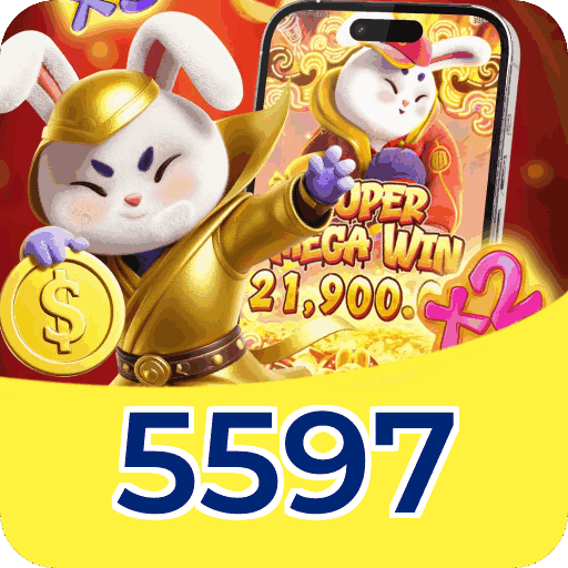 Bônus 5597 de R$5.000 + 500 giros grátis