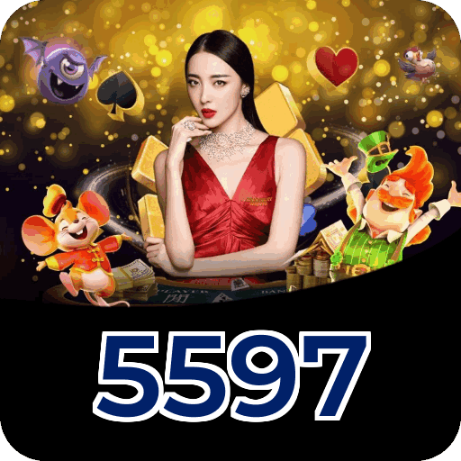 Bônus exclusivo de R$99 + 50 giros grátis para download do APK 5597