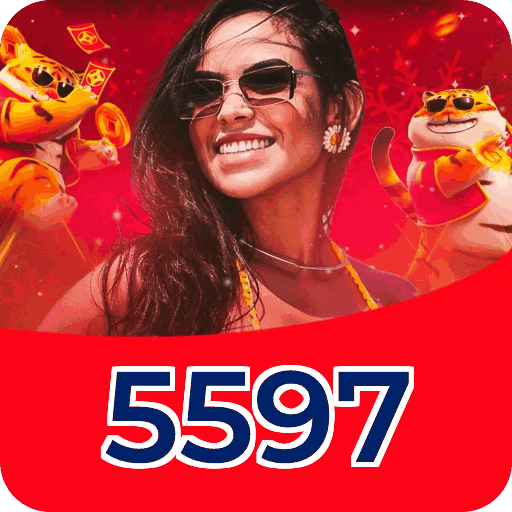 Bônus de R$99 + 50 giros grátis para download da 5597