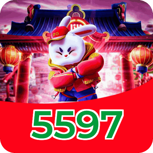 5597 Game com bônus e experiência premium