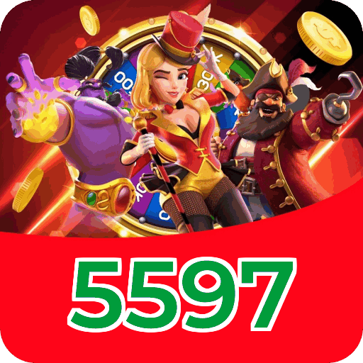 Catálogo de jogos 5597 com bônus